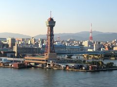 -福冈国际邮轮码头