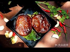 -雅莉家烤肉馆(万寿商业街店)