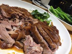 鹅肉-陈鹏鹏潮汕菜(欢乐海岸 海边景观店)
