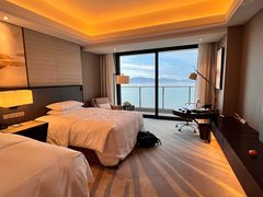 -舟山希尔顿酒店