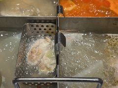 -海底捞火锅(顺义华联店)