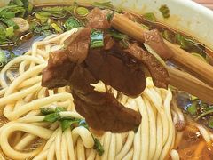 -小王拉面馆(颍上路店)