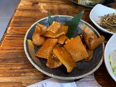 -韩一品韩国料理(柏庐南路店)