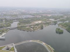 -嘉定凯悦·咖啡厅