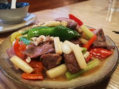 -禾气食店