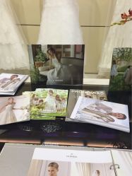 点击看大图 -南京宝娜嫁衣婚纱礼服馆(中央路店)