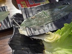 -呷哺呷哺 小火锅 (浦东新欧尚超市店)