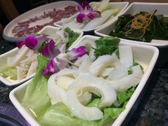 -井格重庆火锅(临平银泰城店)