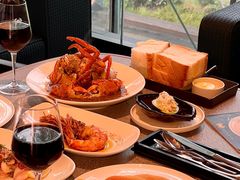 -Ministry of Crab•MOC(交子大道店)