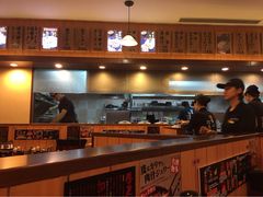 -博多一幸舍(侨福芳草地购物中心店)