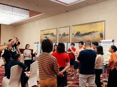 -苏州金鸡湖大酒店