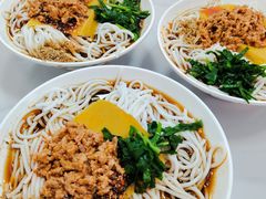 -洪记凉米线(新兴路店)