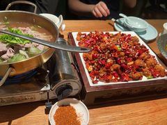 -蓉城小馆(科兴店)