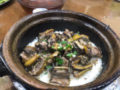 -红星光发煲仔饭(大石街店)
