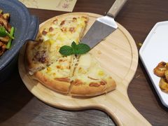 -素心小筑(后沙裕镇店)