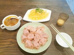 -东北饭店·饺饺者( 学府壹号店)