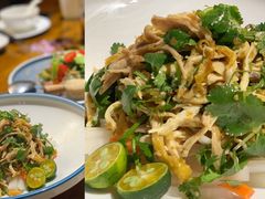 -HOME餐厅粤菜 融合菜