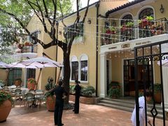 -玫瑰厅上海菜(兴国路店)