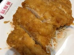 -胡须张鲁肉饭(美食文化馆店)