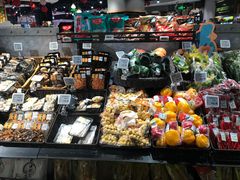 -永辉Bravo超市(东二环泰禾广场店)