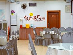 -双月饭店·20年老字号(新村店)