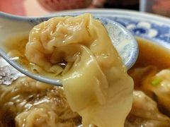 -樊川祖传馄饨(江都店)
