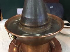 -东来顺饭庄(王府井步行街店)