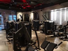 -威尔仕健身·游泳(中港汇店)