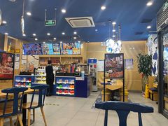 -西部马华清真兰州牛肉面·烧烤夜市(上地店)