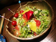 一碗布衣野菜（雀舞）-雀舞云南菜(乐客城店)