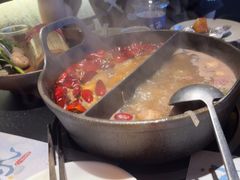 -盡膳口福·百年汤方火锅(科华北路店)