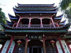 -常德桃花源景区