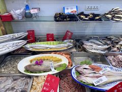 -抹直口特色菜馆(一店)