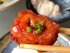 -魁盛居百年鲁菜馆(中林路店)