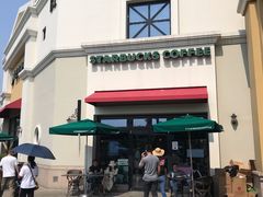 门面-星巴克(无锡百联奥特莱斯店)