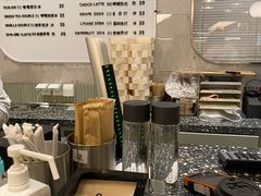 -OUR Bakery(SKP-S店)