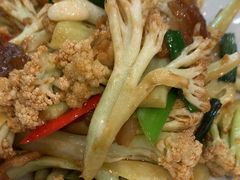 -天成·川菜家宴(礼岗店)