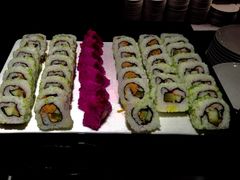 -云尚自助餐厅(佛山南海瞻云酒店)