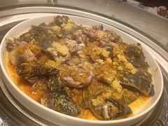 -海宝酒家(中山四路店)