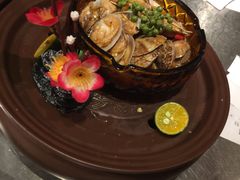 -佬麻雀·新湘菜(珠海金发购物中心店)