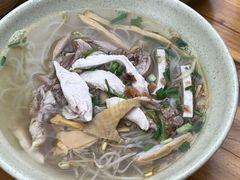 -华姐鸡粉(教育路店)