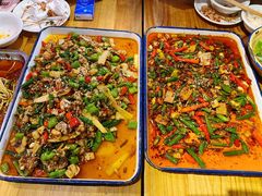 -兔槽江湖菜·重庆璧山兔(水围店)