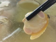 -明记海鲜大排档(巽寮湾店)