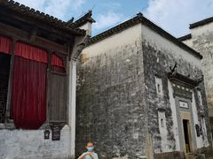 -潜口民宅博物馆