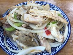 -清真·尖子尖牛肉面(王府井店)