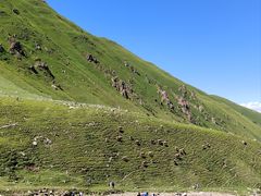 -新疆那拉提国家旅游度假区