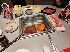 -海底捞火锅(龙湖金沙天街店)