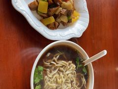 -大明寺素斋