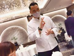 -万豪金殿(香港JW万豪酒店)