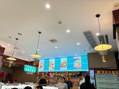 -农夫大盘鸡(经八路总店)